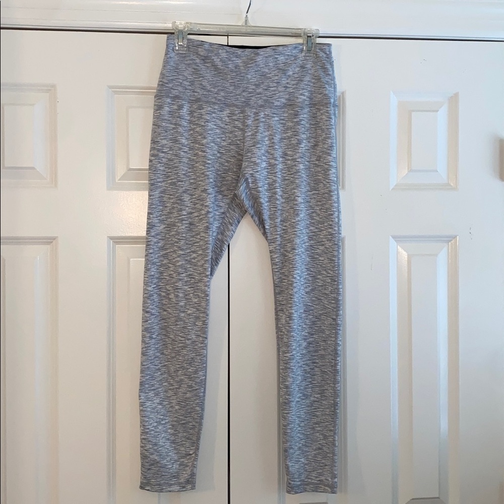 ODODOS high waisted full length Leggings 🧘‍♀️ size m